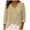White, variant on Summer Cotton Linen Tops for Women V Neck Short Sleeve Casual Loose Peplum Blouse Lightweight Breathable Everyday Wear Shirts (White, S)