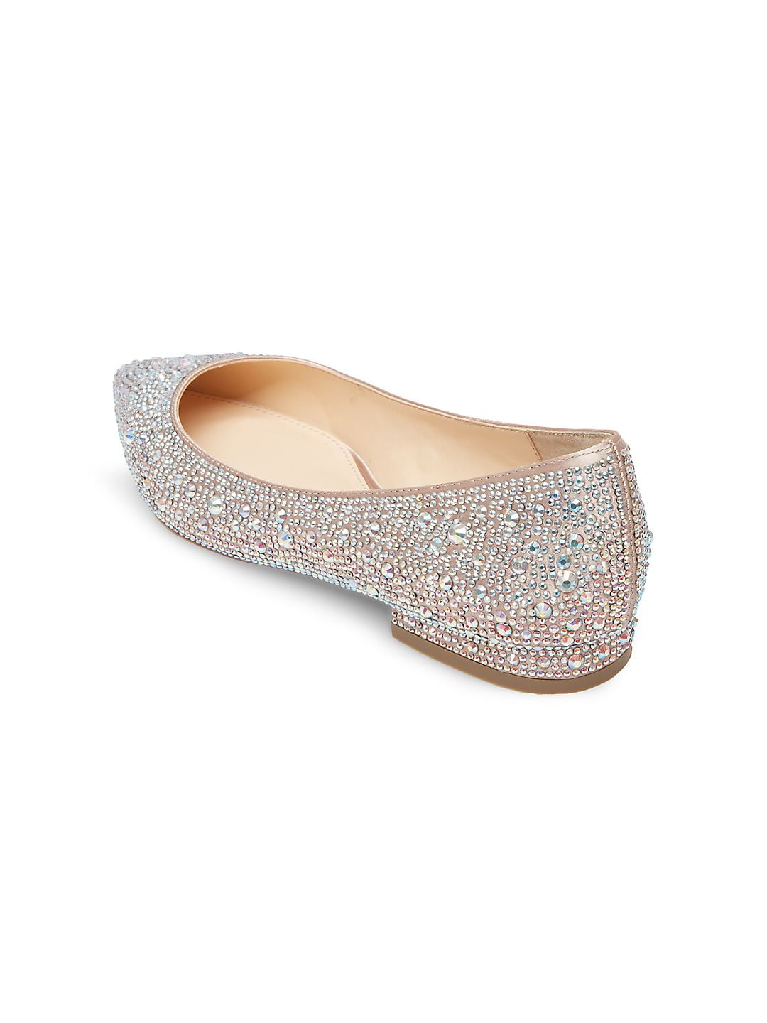 betsey johnson jude flats