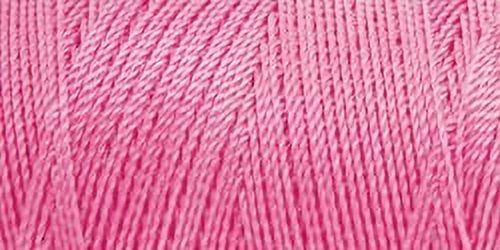 Nylon Thread Size 2 275 Yards-Medium Pink - image 2 of 2