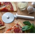 Rada Cutlery Pizza Cutter 3 Inch Stainless Steel Wheel With Aluminum