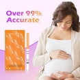 thumbnail image 2 of Premom Pregnancy Test Strips: Early Detection Pregnant Test Kits- 20 Pack, 2 of 6
