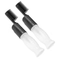 thumbnail image 3 of Hair Color Applicator Comb Bottle Hair Oiling Tool Oiler Dye Plastic Beauty Care Tools 2pcs, 3 of 5