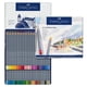 thumbnail image 1 of Lápices Acuarelables Faber-Castell Goldfaber 48 Distintos para Arte, 1 of 8