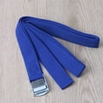 ITSELFER 10 Pcs Lashing Straps with Steel Buckle Thick Nylon Quick