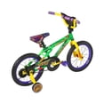 thumbnail image 4 of Dynacraft 16-inch Teenage Mutant Ninja Turtles Boys Bike for children ages 4-8 years, 4 of 8