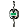 thumbnail image 1 of Labymos Balance Numérique Suspendue 150kg/ 330lb Balance Grue Portable Rétroéclairage LCD Crochet en Acier, 1 of 8