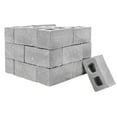 thumbnail image 2 of Mini Cement Bricks And Mortar Let You Build Your Own Tiny Wall Mini Bricks Toy, 2 of 6