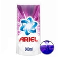 thumbnail image 1 of Detergente líquido Ariel con un toque de Downy aroma limpio y floral, concentrado 600 ml, 1 of 4