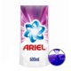 thumbnail image 1 of Detergente líquido Ariel con un toque de Downy aroma limpio y floral, concentrado 600 ml, 1 of 4