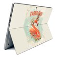 thumbnail image 2 of MightySkins MISURPR7-Fabulous Flamingo Skin for Microsoft Surface Pro 7 - Fabulous Flamingo, 2 of 4
