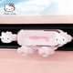 thumbnail image 2 of Kawaii Sanrio Hello Kitty-Soporte de teléfono para coche, Clip de ventilación de aire, soporte de teléfono móvil para coche, Gps, accesorios de Anime para coche xuanjing unisex, 2 of 2
