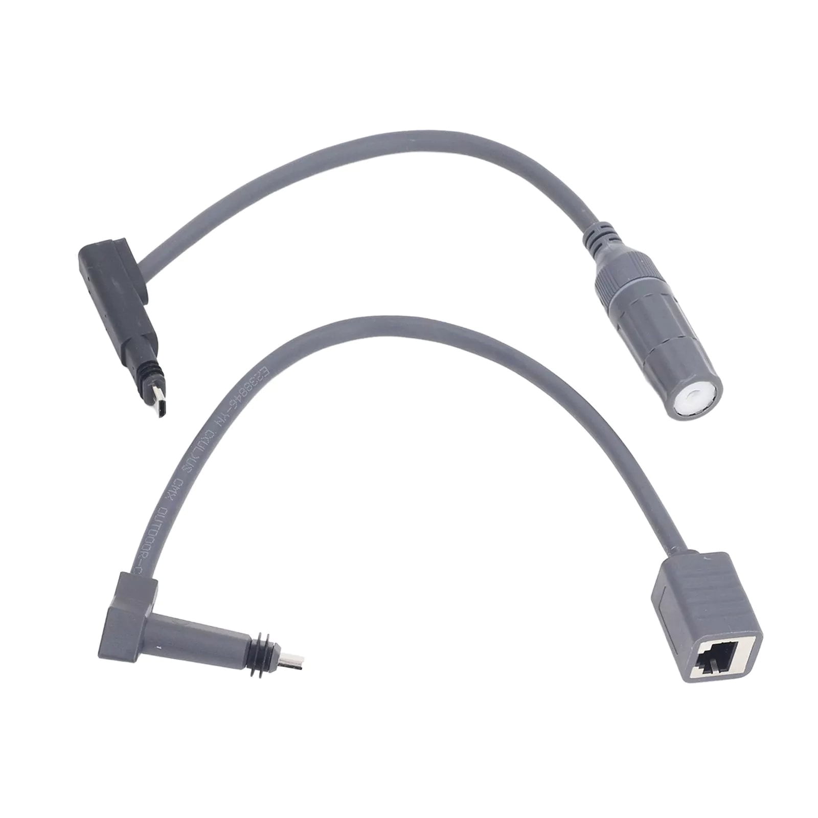 goCoax MoCA 2.5 Adapter, 2.5GbE Ethernet Port, 2.5Gbps Bandwidth
