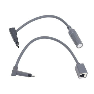 goCoax MoCA 2.5 Adapter, 2.5GbE Ethernet Port, 2.5Gbps Bandwidth