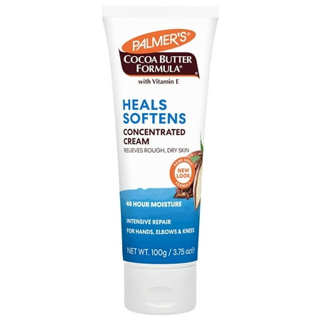 Palmers Cocoa Butter Formula, Tube 3.75 Oz, 6 Pack