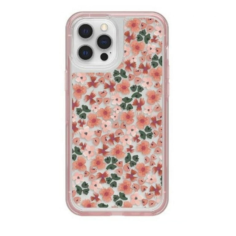 Otterbox Symmetry Series Case For Apple Iphone 12 Pro Max Best Buds Walmart Com