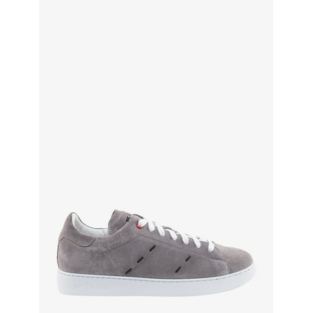

KITON CIRO PAONE SNEAKERS MAN Grey SNEAKERS