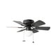 thumbnail image 1 of Ventilador de techo Masterfan Petit Chocolate 30 Pulgadas, 1 of 4