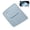 Blue, variant on Car Vent Essential Oil Diffuser with Ambient Light, Multi-Color Auto Freshener, Odor Eliminator