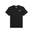 thumbnail image 6 of Reebok Men's and Big Men's Legacy Core Short Sleeve Tee Shirt, Sizes XS-5XL, 6 of 6