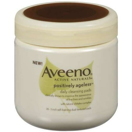 Aveeno(r) Positivel.