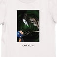 thumbnail image 5 of Coraline Other Mother and Coraline Jones Youth Girl White Short Sleeve Tee - XL, 5 of 5