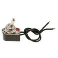 thumbnail image 2 of Interruptor de Palanca Macarena de servicio pesado 6a 125v, 2 of 6