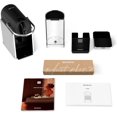 thumbnail image 3 of Nespresso Pixie Aluminum Coffee Machine by De’Longhi, 3 of 6