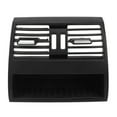 thumbnail image 1 of Rear Center Console AC Vent Grille, Direct Replace Rear AC Vent Grille 64229172167 Easy Install  for 5 Series F10 2011–2017, 1 of 7
