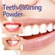 thumbnail image 5 of Polvo blanqueador de dientes - Dientes limpios, blanqueadores, efecto de limpieza básico, refresca el aliento, 50 ml, polvo dental con protector bucal, pasta de dientes blanqueadora, 5 of 9