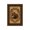 Pumpkin Border, variant on Pumpkin Border Area Rug Non Washable Soft Cozy Durable Stylish Spooky Decor for Living Room Bedroom Entryway Home (Pumpkin Border A, 16x24 in)
