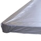 thumbnail image 3 of Funda para de billar, funda para billar Snooker, plateada, antidaños, plegable, , protección completa, protector portátil para juego de 38 x 205 m Soledad Cubierta de billar, 3 of 9
