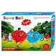 thumbnail image 1 of Pelotas inflables SUNSHINEMALL para niños y adultos (paquete de 2), 1 of 8
