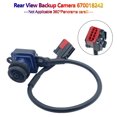 thumbnail image 4 of Cámara de visión trasera 670018242 para Maserati Ghibli Quattroporte 2014-2016, 4 of 11