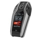 thumbnail image 4 of Llave inteligente universal TK800+ con pantalla táctil LCD, entrada sin llave, control remoto para todos los modelos con botón de arranque y parada del motor, color plateado, 4 of 14