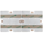 Tresco L-SPFL15WA-40K-1 Snip 24X 9 Flexible Led Panel - White