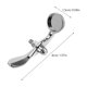 thumbnail image 2 of unbranded Accesorio Plated Silver Para Instrumentos Llave De Agua Para Reparación De, 2 of 8