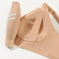 thumbnail image 5 of Soutien-gorge de Grossesse Sans Fil Sans Armatures pour Femme, 5 of 5