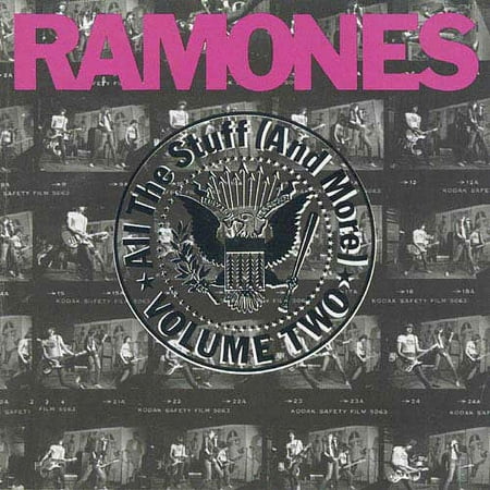 "All The Stuff (And More), Vol.2"