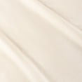 thumbnail image 5 of BNM Flannel Cotton Solid Sheet Set, Split Top King, Ivory, 5 of 6