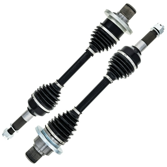 Niche Rear CV Axle Kit for CFMoto Cforce 400 500 S 9GQS-280100 9GQS-280200 MK1012345