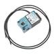 thumbnail image 3 of Válvula Solenoide de Control de refuerzo de 3 puertos DC24V 5,4 W, válvula de refuerzo electrónica 35A ACA DDAA 1BA, 3 of 5