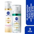 thumbnail image 2 of 2 Pack Nivea Luminous Serum anti imperfecciones + fluido día, 2 of 16