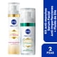 thumbnail image 2 of 2 Pack Nivea Luminous Serum anti imperfecciones + fluido día, 2 of 16