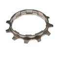 thumbnail image 4 of Rueda de Bicicleta de Montaña Sunnimix Rueda Dentada 11T Pieza de Reparación Accesorios para Ciclismo, 4 of 8
