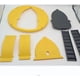 thumbnail image 3 of Trampa para ratones humana Tapa del cubo Trampa para ratas Interior al aire libre para el hogar Captura y liberación Ratones vivos Trampa para ardillas Trampa compatible con cubo Repelente d, 3 of 4