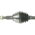thumbnail image 4 of Cardone 66-1243 New CV Constant Velocity Drive Axle Shaft, 4 of 4