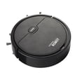thumbnail image 2 of Robot Vacuum for Home, Compact Automatic Floor Cleaner with Powerful Suction, Low Noise Operation, Cleans Pet Hair, Dust & Crumbs on Hardwood, Tile and Low-Pile Rugs, 2 of 9