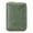 Green, variant on RFID Blocking Passport Holder Leather Passport Travel Wallet Credit Card Holder Passport Cover for Women Men