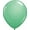 Winter Green, variant on PMU Balloons 11 Inch Qualatex Winter Green Latex Balloons For All Occasions (12/Pkg) Pkg/1