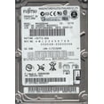 thumbnail image 2 of MHV2060AH, PN CA06531-B22200C1, Fujitsu 60GB IDE 2.5 Hard Drive, 2 of 2